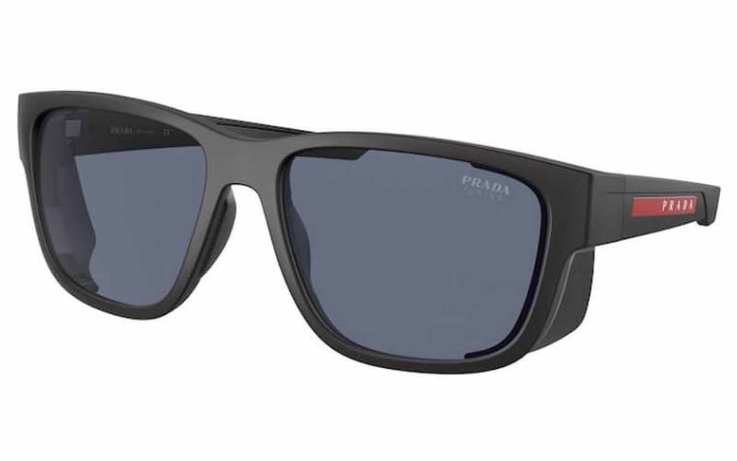 Prada Linea Rossa 0PS 07WS Sunglasses for Men